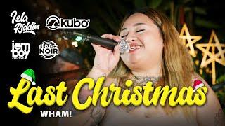 Last Christmas - Wham! | Isla Riddim Reggae Rendition