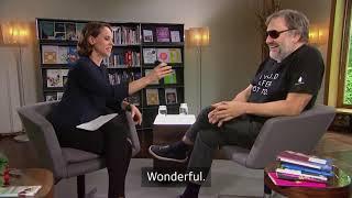 Slavoj Žižek: Ideology with Sunglasses