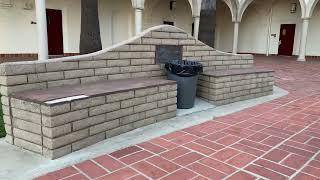 Buffy, Sunnydale High, Sunnydale tour