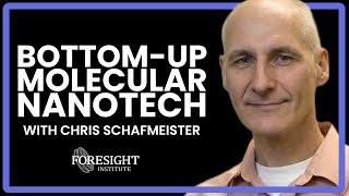 C. Schafmeister | Hardware and Software of a Critical Path to Bottom-up Molecular Nanotechnology