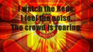 Take Me Home United Road + lyrics [HQ]