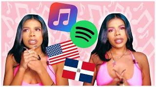 Breaking down ALL my playlists | Todas mis listas de reproducción! (2021)