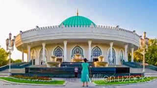 Uzbekistan Tashkent 2018 HD Узбекистан Ташкент 2018