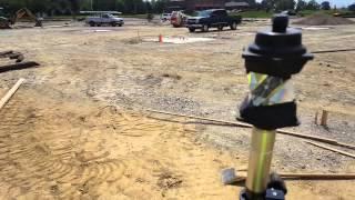 Topcon magnet field - Bluetooth not working