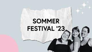 WORKWISE SOMMERFESTIVAL 2023 ️