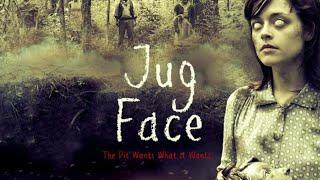 Jug face | Glineno lice #Horor-Triler film sa prevodom