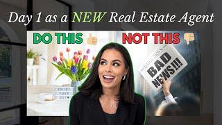 The Ultimate Guide for New Real Estate Agents