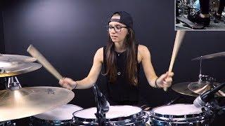 You Want A Battle? - Bullet For My Valentine - Drum Cover