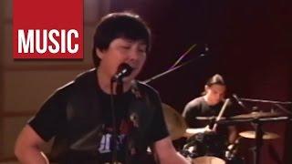 The Jerks - "Sayaw Sa Bubog" Live!