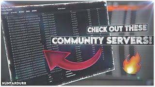 15+ CS2 Community Servers You NEED to TRY