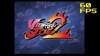 1. [60 FPS] Ten-Million Years B.C. - Viewtiful Joe 2 (GCN) - Adults Difficulty