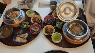 두물머리 맛집, 양평 양수리 화학조미료 안쓰는 건강하고 특별한 밥상, 뭇순 KOREA FOOD