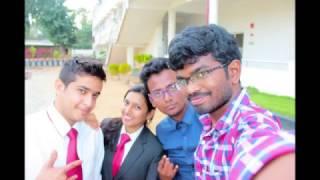 Samata College | Disha MCS MEET 2017 | Invitation