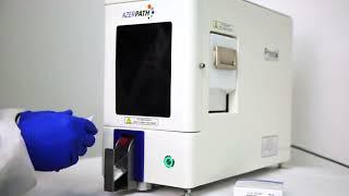 Presto™ Slide Printer - Azer Scientific