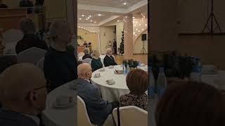 Рождественский бал