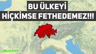 BU ÜLKEYİ HİÇ KİMSE FETHEDEMEZ!!!