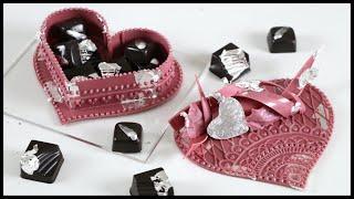 Ruby Chocolate | What is Ruby Chocolate | How to Temper Ruby Chocolate