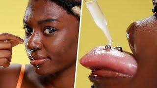 8 Piercing Hacks That Will Save Your Life