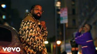 Roc Marciano, The Alchemist - Chopstick (Official Music Video)