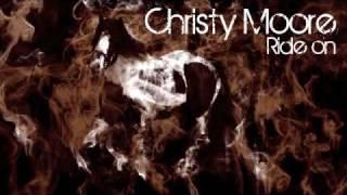 Christy Moore - Ride On