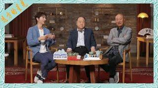 莫言、陈佩斯、陈大愚：“陈莫”今夜不沉默
