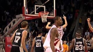 Tracy McGrady NBA Career HD