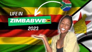 Moving Back To Zimbabwe BAD IDEA? pt2