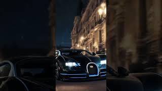 Bugatti Could Be Working On A Hardcore Chiron SS | CarBuzz