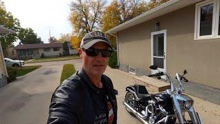 2019 HARLEY DAVIDSON FAT BOY REVIEW