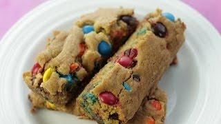 How to Make Cookie Bars | Simply Bakings