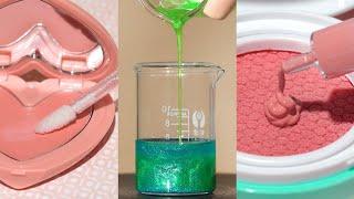 Satisfying Makeup RepairASMR Relax and Restore Revive Your Favorite Products! #517