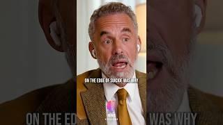 That’s Why You Are Depressed, Anxious, Nihilistic | Jordan Peterson