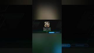 Glitch how to rank up with one mascherano #fc mobile