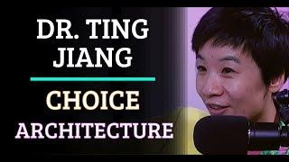 Simulation | TransTech #611 Dr. Ting Jiang - Choice Architecture