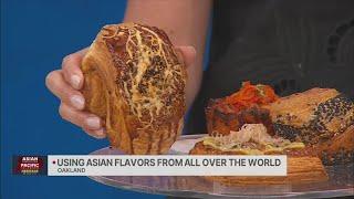 AAPI bakery in Oakland named among NYT's best dishes