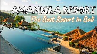 Amankila Resort Bali The Best Luxury  Resorts in Bali