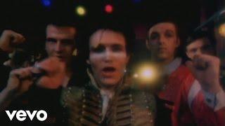 Adam & The Ants - Antmusic