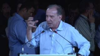 27 Aloysio Nunes   senador SP)