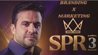  7 BRANDINGxMARKETING  SABEDORIA, PROSPERIDADE E RIQUEZA