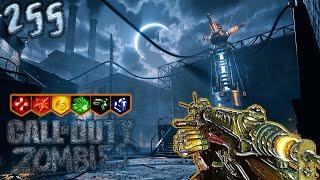 DER RIESE LEGACY MOD - BLACK OPS 3 ZOMBIES