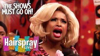 I Know Where I've Been (Jennifer Hudson) | HAIRSPRAY Live!