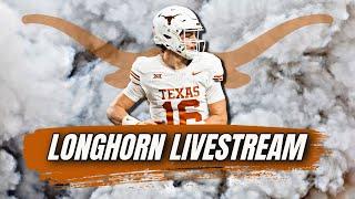 Longhorn Livestream | Latest Texas News