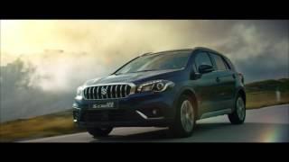 New S-Cross Turbo TVC 30Sec V2