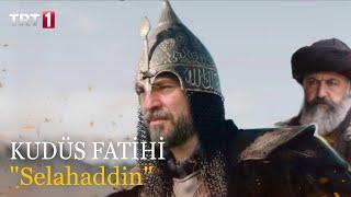 Kudüs Fatihi "Selahaddin" 1. Tanıtım l Yeni Dizi