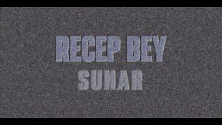 Recep Bey sunar: #AhlakınSonu