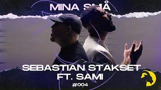 Sebastian Stakset x SAMI - Mina Små (officiell musikvideo)