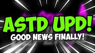 BIG ASTD NEWS! Comeback & Release Time Window! | All Star Tower Defense news