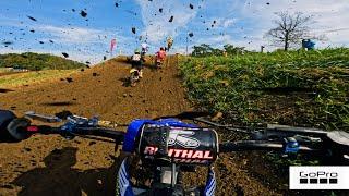 GoPro: What a  $32,000 Two-Stroke Race Looks Like