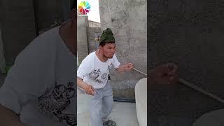 دزد بد شانس  لایک و سبسکرایب یادت نره اندیوال 🫡 #funnyvideo #afghanistan #tiktok #instagram