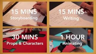 Animation as a Teaching Tool: Why? ...and How?